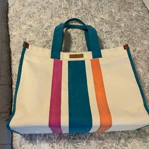 FRONTGATE tote bag